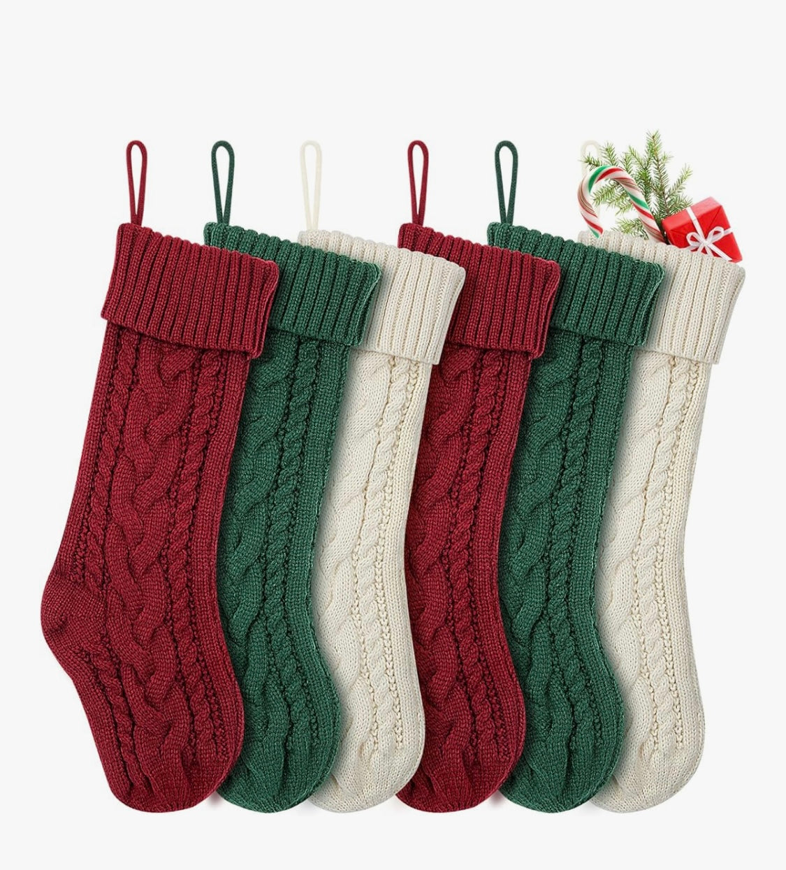 Christmas Stockings