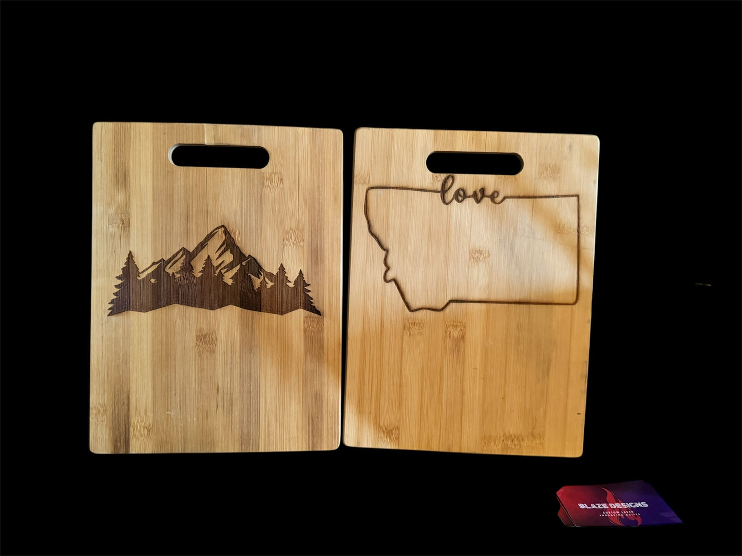 Cutting Board