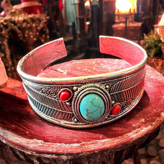 Western bracelet